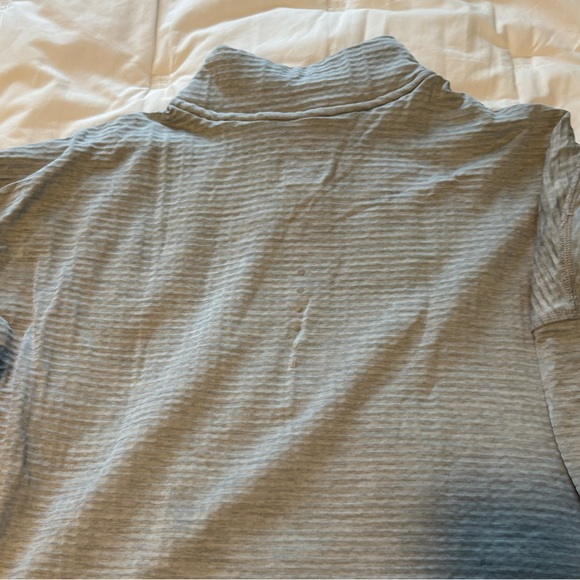 EUC Nike Running Pullover - Picture 3 of 9